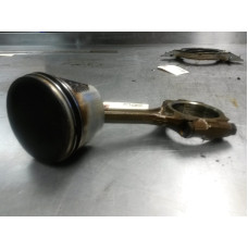 103D102 Piston and Connecting Rod Standard For 01-05 Honda Civic  1.7 13210PLMA00